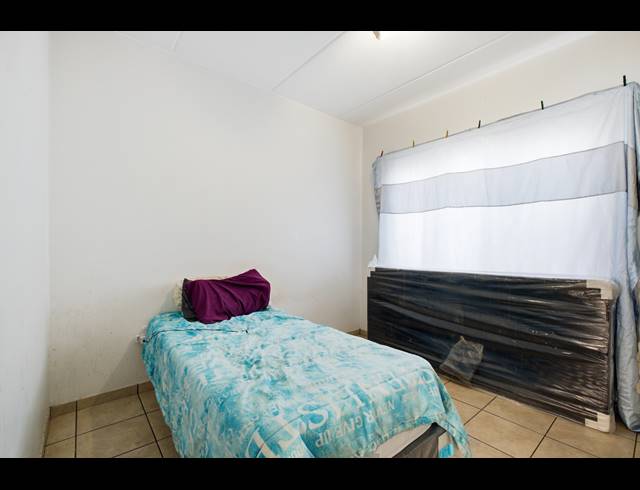 2 BEDROOM APARTMENT FOR SALE IN PAULSHOF